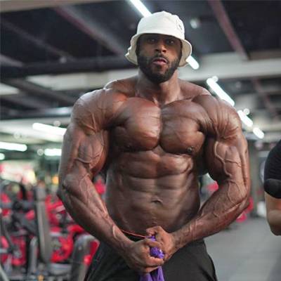 Athlete bio image