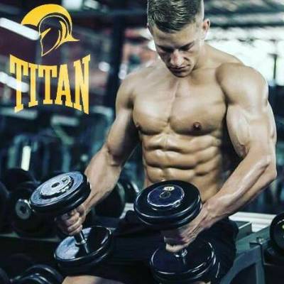 Athlete bio image