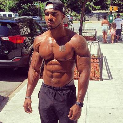 Athlete bio image
