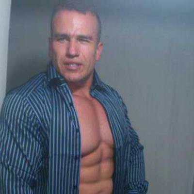 Athlete bio image
