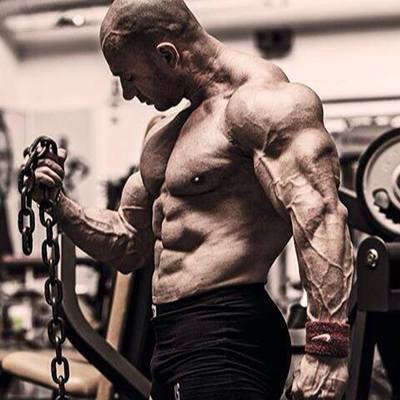 Athlete bio image