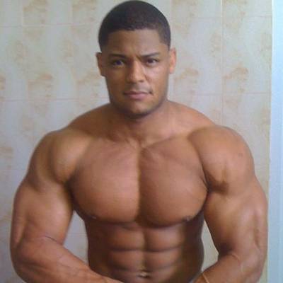 Athlete bio image