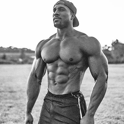 Athlete bio image