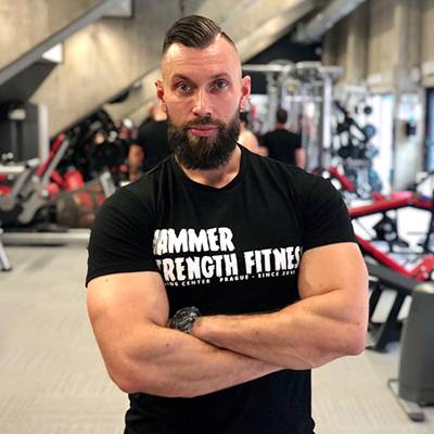 Athlete bio image