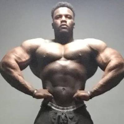 Athlete bio image