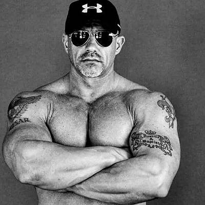 Athlete bio image