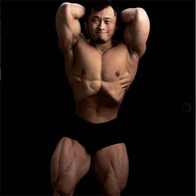 Athlete bio image