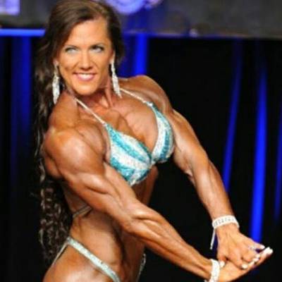 Athlete bio image