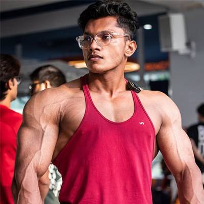 Athlete bio image
