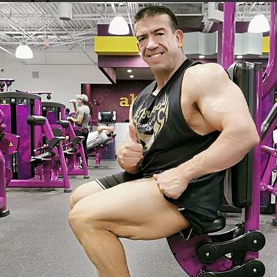 Athlete bio image
