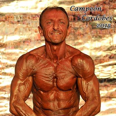 Athlete bio image