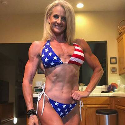 Athlete bio image