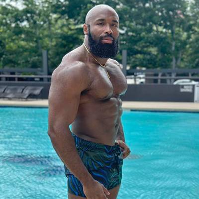 Athlete bio image