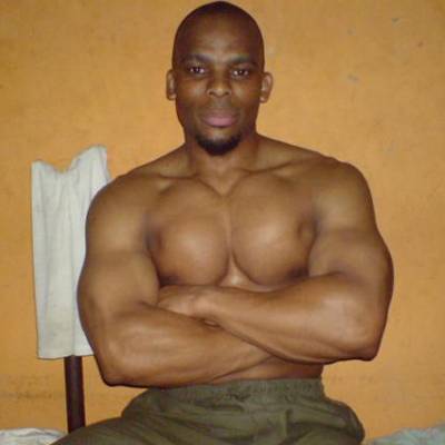 Athlete bio image