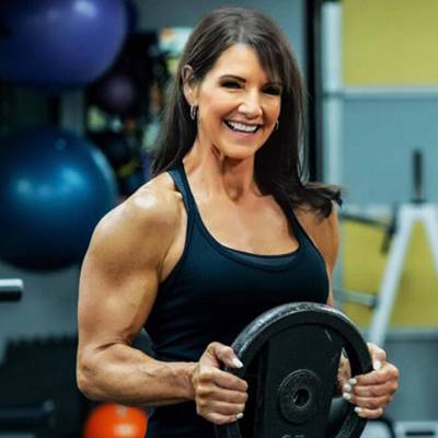 Athlete bio image