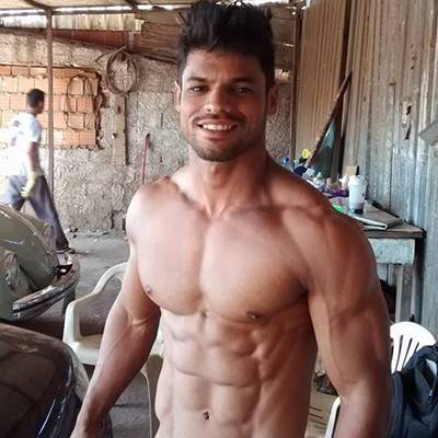 Athlete bio image