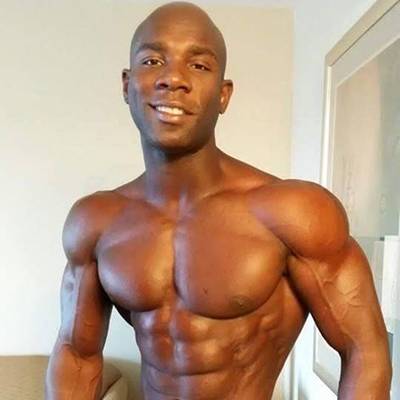 Athlete bio image