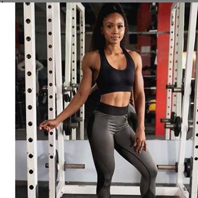 Athlete bio image