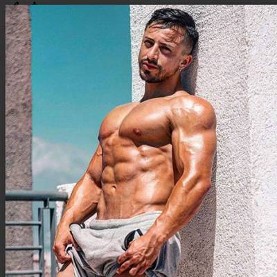 Athlete bio image