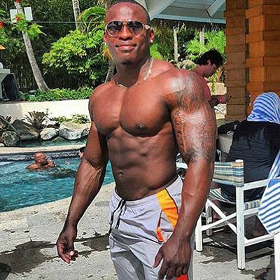 Athlete bio image