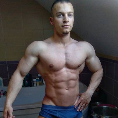 Athlete bio image