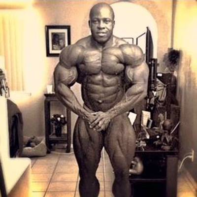 Athlete bio image