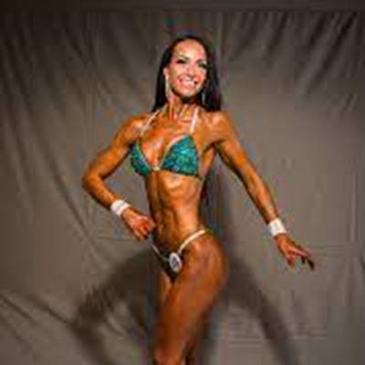 Athlete bio image