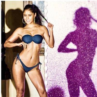 Athlete bio image