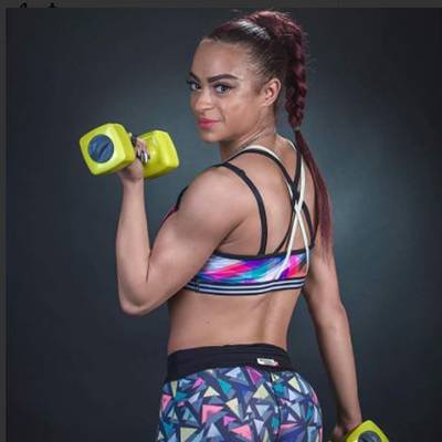 Athlete bio image