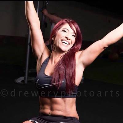 Athlete bio image