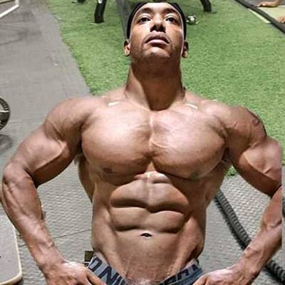 Athlete bio image