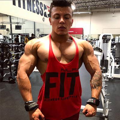 Athlete bio image