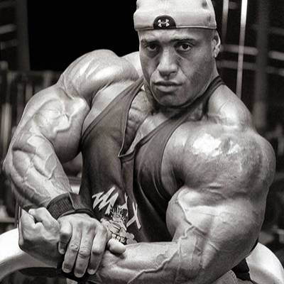 Athlete bio image