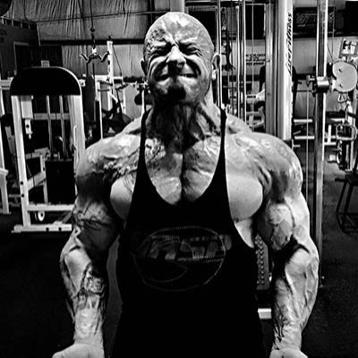 Athlete bio image
