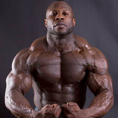 Athlete bio image