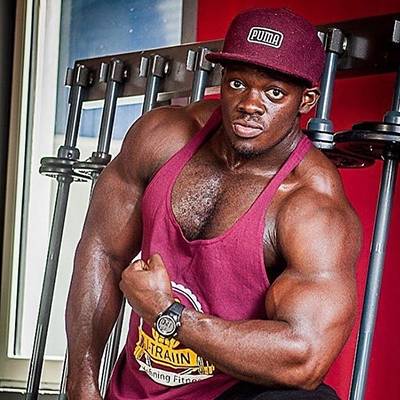 Athlete bio image