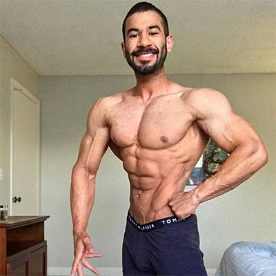 Athlete bio image