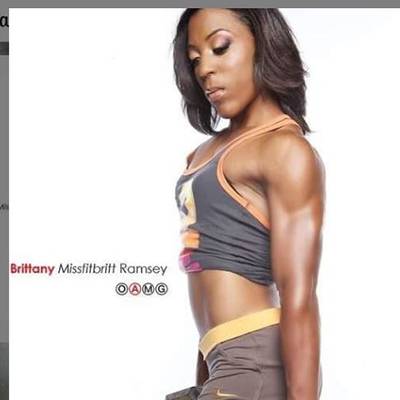 Athlete bio image