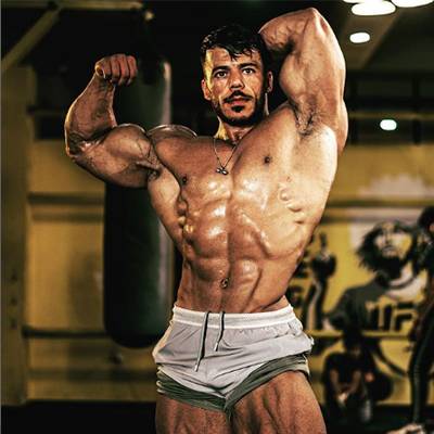 Athlete bio image