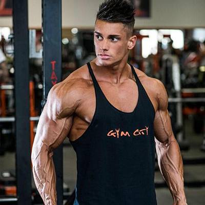Athlete bio image
