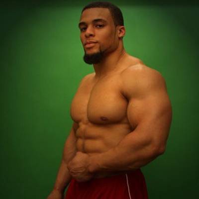 Athlete bio image