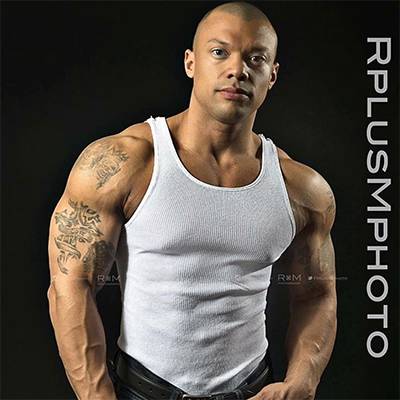 Athlete bio image