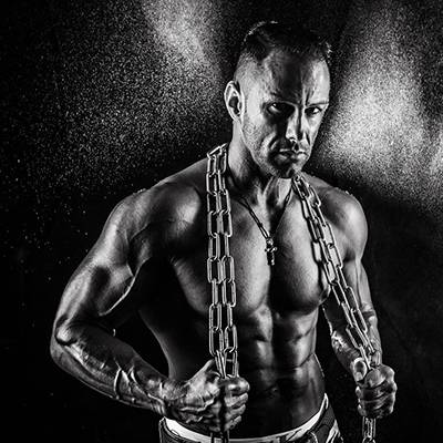 Athlete bio image