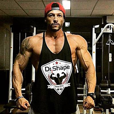 Athlete bio image