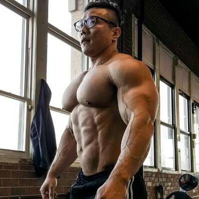 Athlete bio image