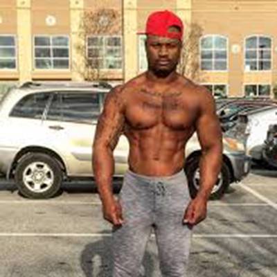 Athlete bio image