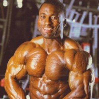 Athlete bio image