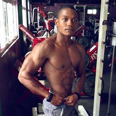 Athlete bio image