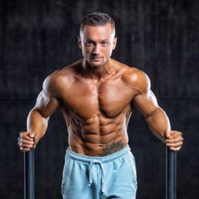 Athlete bio image