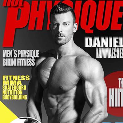 Athlete bio image